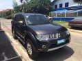 Mitsubishi Montero 2011 for sale-1