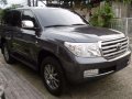 2011 TOYOTA Land Cruiser 200 FOR SALE-8