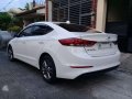 2017 Hyundai Elantra for sale-1