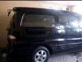 Hyundai Starex 2005 for sale-1