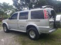 Ford Everest XLT 4x4 2004 FOR SALE-6