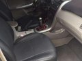 SELLING Toyota Corolla Altis 2011-5