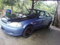 Honda Civic 1996 for sale-4