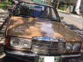 1976 Mercedes-Benz 230 for sale-0