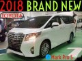 39k Toyota Fortuner V 2018 DSL AT All In Lowest Promo Sale Innova-2