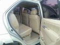 For Sale:Toyota Fortuner 2008 2.5G matic-1