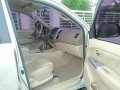 For Sale:Toyota Fortuner 2008 2.5G matic-4