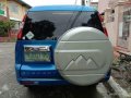 Ford Everest (super fresh) 2009 model-3