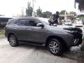 2017 Toyota Fortuner For sale-1
