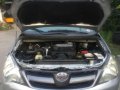 Toyota Innova 2007 Diesel Manual Very fresh-0