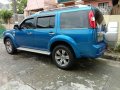 Ford Everest (super fresh) 2009 model-2