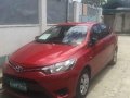 - Toyota Vios 1.3j 2014 model - Manual tranny-7