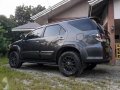 Toyota Fortuner 2015 for sale-5