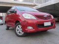 2012 Toyota Innova 2.5 E Diesel Automatic For Sale -0