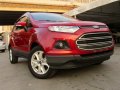 2017 Ford EcoSport 1.5 Automatic For Sale -0