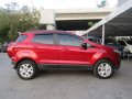 2017 Ford EcoSport 1.5 Automatic For Sale -3