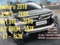 Mitsubishi New 2018 Units For Sale -1