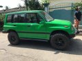 Suzuki Vitara Manual 4X4 2004 For Sale -0