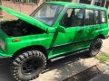 Suzuki Vitara Manual 4X4 2004 For Sale -1