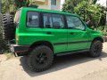 Suzuki Vitara Manual 4X4 2004 For Sale -2