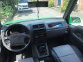 Suzuki Vitara Manual 4X4 2004 For Sale -3