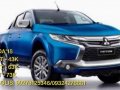 Mitsubishi New 2018 Units For Sale -2