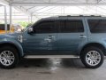 2014 Ford Everest 4X2 Diesel Automatic For Sale -1