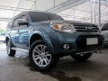 2014 Ford Everest 4X2 Diesel Automatic For Sale -0