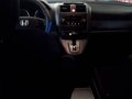 2008 Honda CRV AT Black For Sale -3