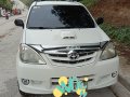 2012 Toyota Avanza J White For Sale -4