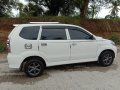 2012 Toyota Avanza J White For Sale -2
