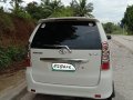 2012 Toyota Avanza J White For Sale -1