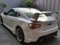 2013 Toyota 86 GT White For Sale -2