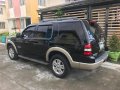 2009 Ford Explorer Black For Sale -1