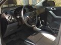 2014 Mazda BT-50 Gray For Sale -3