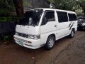 Nissan Urvan Escapade Model 2006 For Sale -1