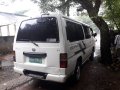 Nissan Urvan Escapade Model 2006 For Sale -2