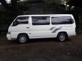 Nissan Urvan Escapade Model 2006 For Sale -3