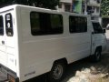 2010 Mitsubishi L300 Fb White For Sale -2