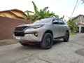 2018 Toyota Fortuner G TRD For Sale -2