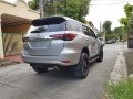 2018 Toyota Fortuner G TRD For Sale -1