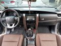 2018 Toyota Fortuner G TRD For Sale -0