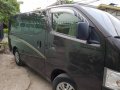 Nissan NV350 Super Elite 2017 model For Sale -3