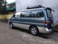 Hyundai Starex 2001 for sale-4