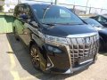 2018 Toyota Alphard for sale-1