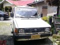 Toyota Tamaraw FX Well Maintained-1