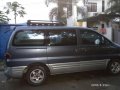 Hyundai Starex 2001 for sale-0