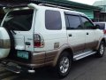 Isuzu Crosswind 2004 for sale-3