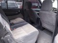 2004 Ford Everest Suv Automatic transmission-2