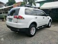 Mitsubishi Montero Sport 2011 For Sale-3